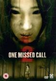 One Missed Called 2