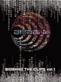 Big Bang – The Clips Vol.1