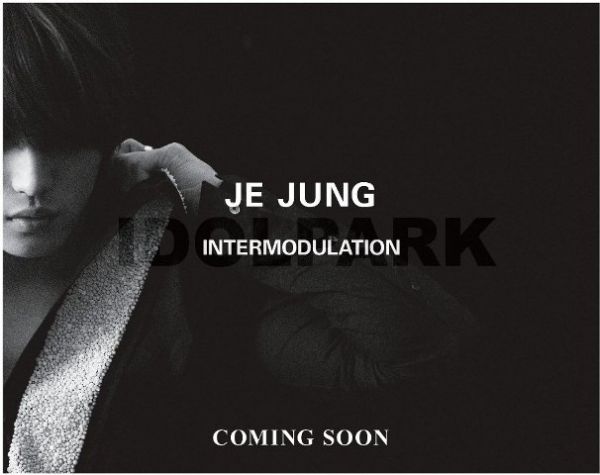 Kim JaeJoong-Intermodulation