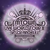 Show Korean Music Wave in LA SMTown Special