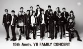 2012 YG Family Concert in Japan tbs vers.