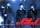 JYJ - Worldwide Concert in Seoul 2011 JUNSU VERS.